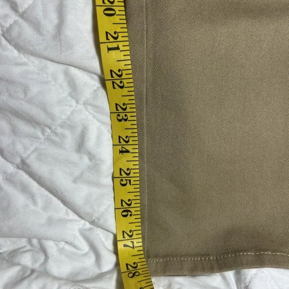 Gloria Vanderbilt Amanda The Orig Slimming Jean Classic Rise Jeans Size 4 Short - Picture 9 of 10